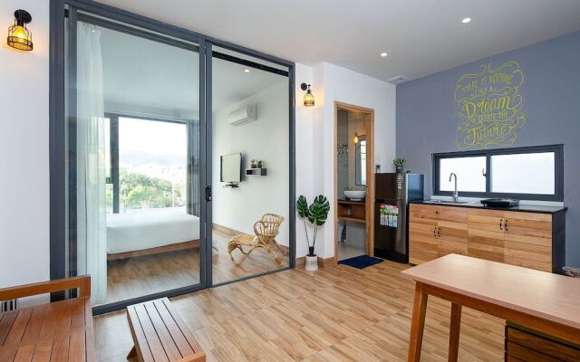 Sea Vista Boutique Hotel