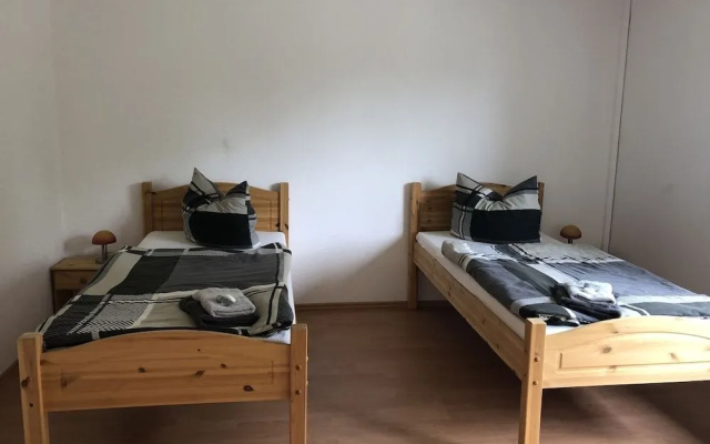 Hostel Wendt