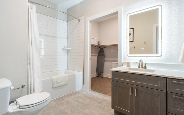 Landing Apartments Seguin