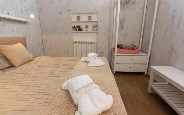 Quattro Cantoni R-Home
