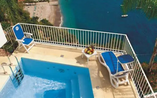 Hotel Voce Del Mare