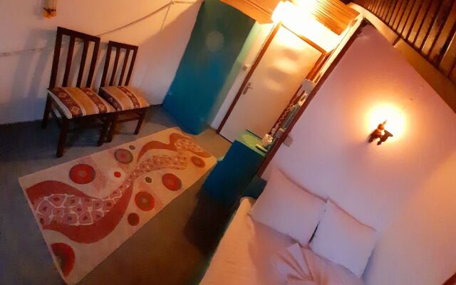 Antonios Motel