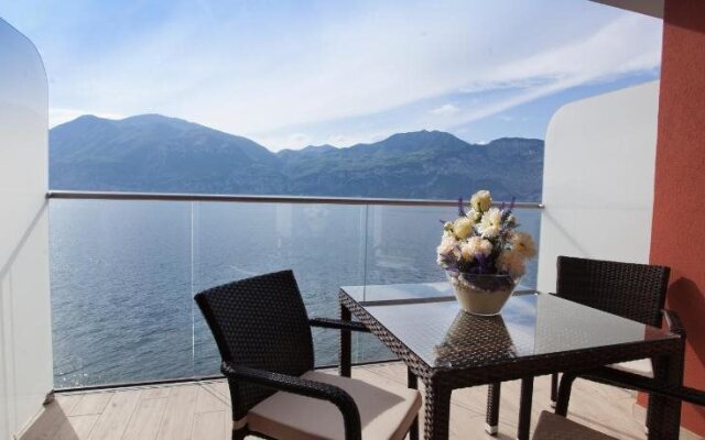 Hotel Residence Villa Beatrice