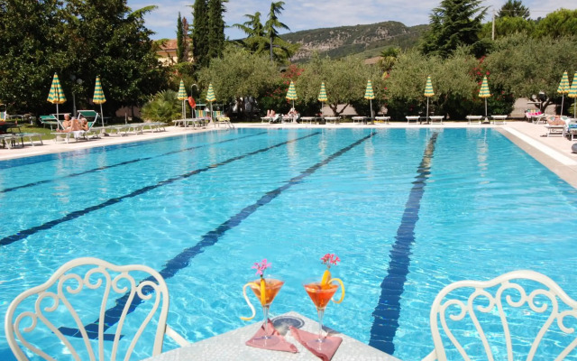 Park Hotel Oasi