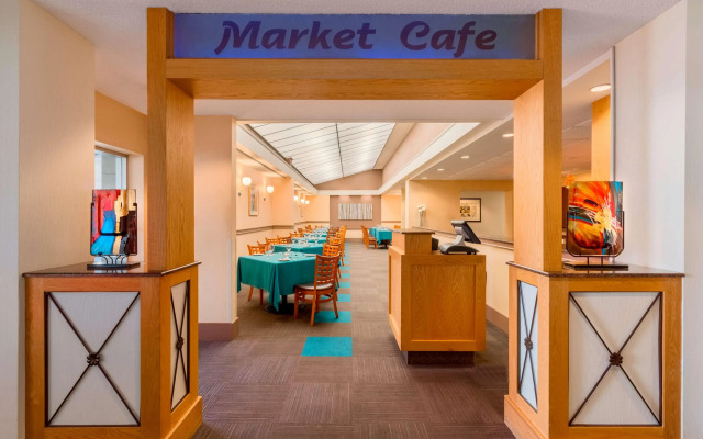 Park Inn & Suites by Radisson, Vancouver
