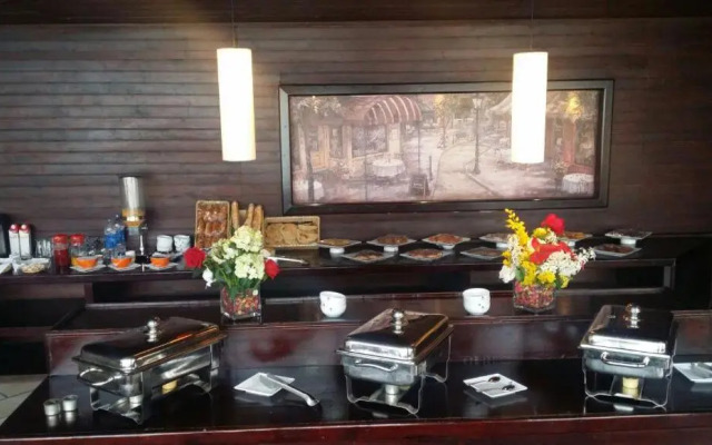 Spectra Inn Hotel