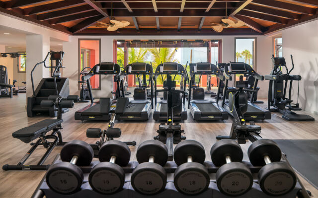 The Ritz-Carlton Tenerife, Abama