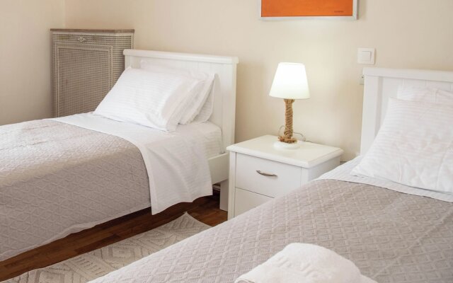 Seaview Serenity apartment