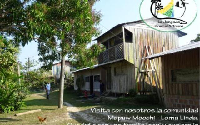 La Jangada Hospedaje