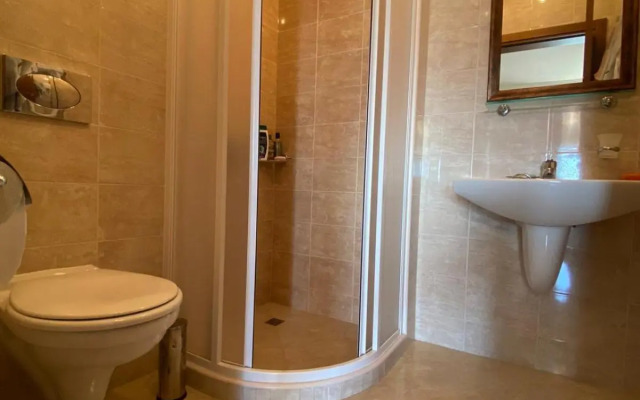 Sunrise - Apartment 41,Santa Marina, Sozopol