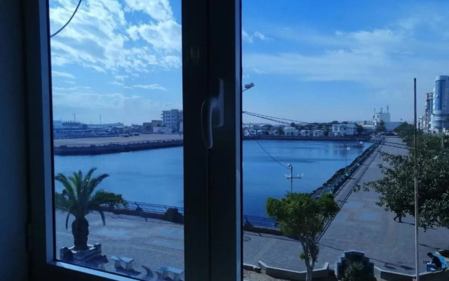 Hotel El Layeli