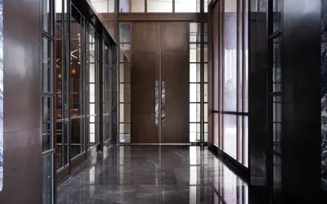 Xiangyang Xiyue Carrey Hotel