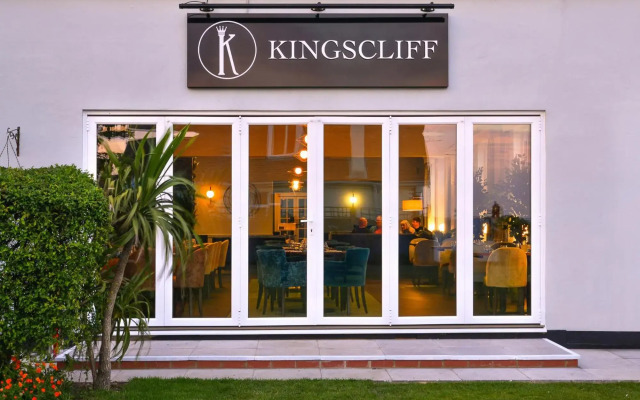 The Kingscliff Hotel