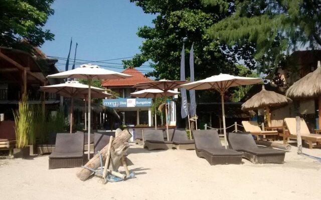 Mango Dive & Bungalow