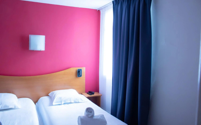 Hotel Le Clocher de Rodez