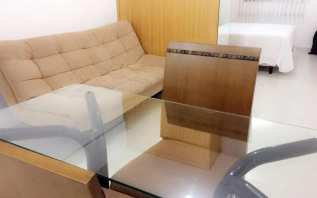 Rua Dr Diogo de Faria,671 apto 85