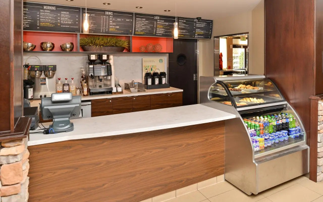 Courtyard by Marriott Denver Cherry Creek