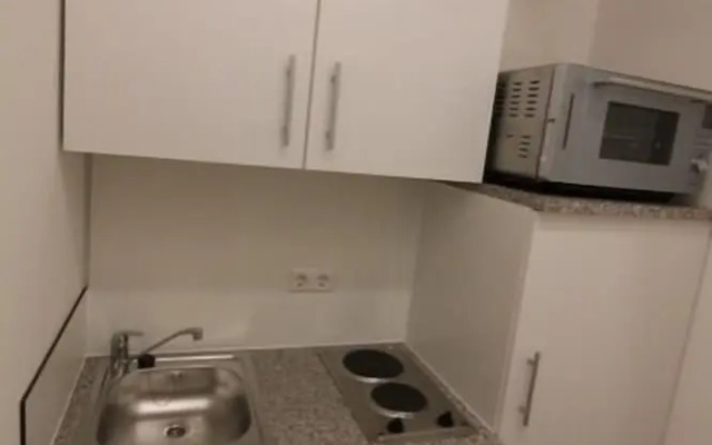 Appartements Bad Birnbach