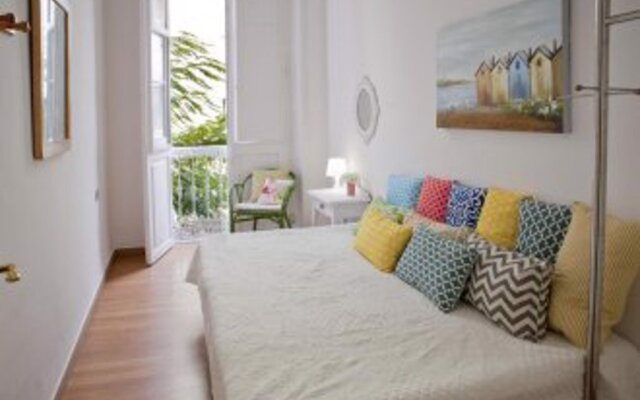 Pensión Casablanca B&B Tenerife