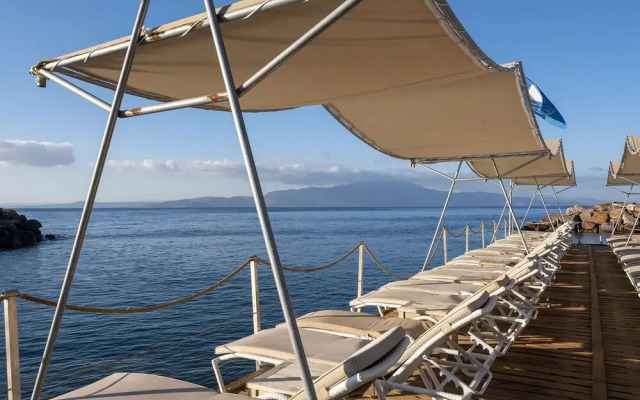 Assos Nazl�han & SPA Hotel