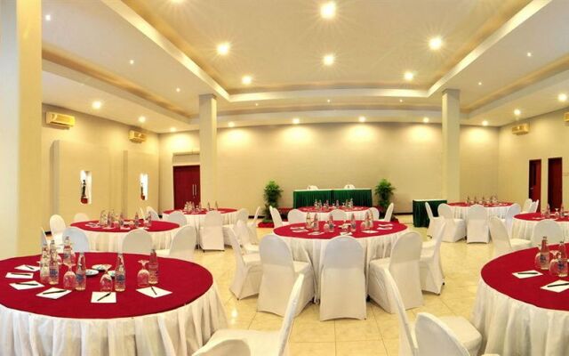 The Yani Hotel Bali