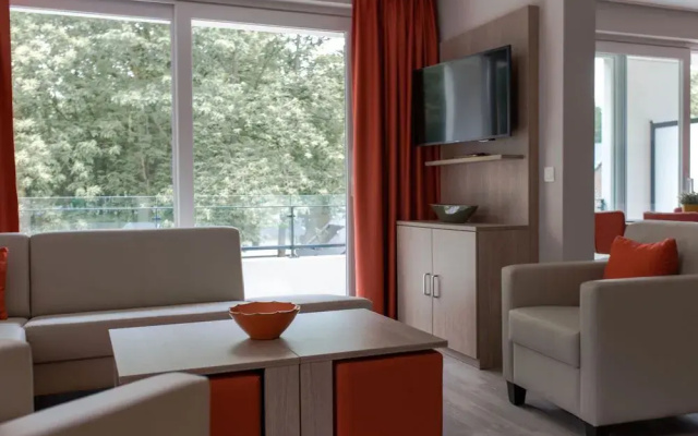 Green Resort Limburg