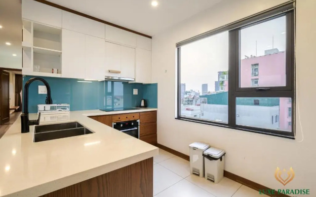 Paradise Home Trinh Cong Son