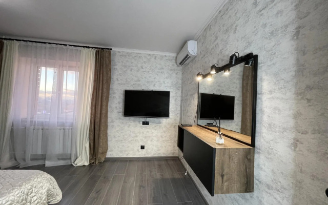 Greencity (Гринсити) на проспекте Ямашева 43