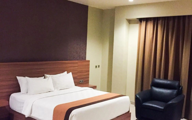 Padadita Beach Hotel