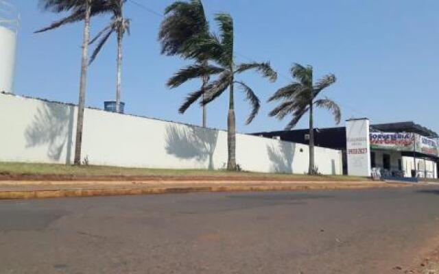 Marambaia Apart Hotel