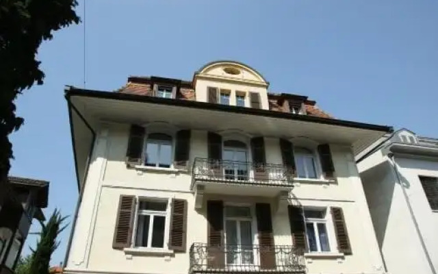 Swiss Holidays Apartment