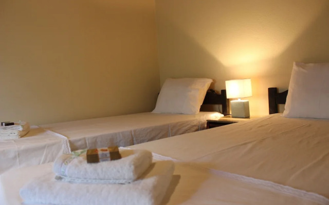 Roes apartments