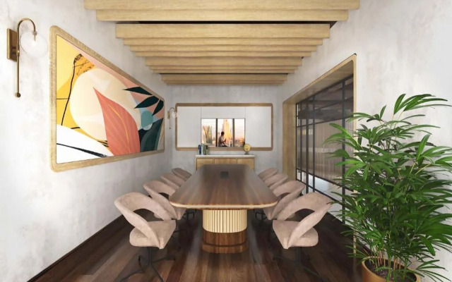 Citadines Paras Square Gurugram