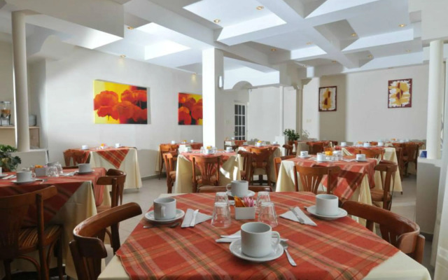 Hotel Comercio