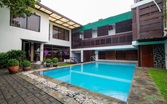 ZEN Rooms BF Paranaque