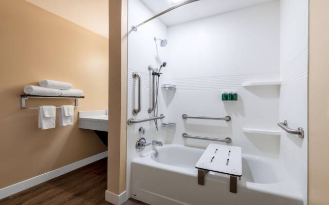 TownePlace Suites Indianapolis Airport