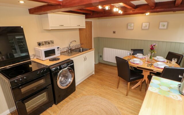 Margaret's Cottage