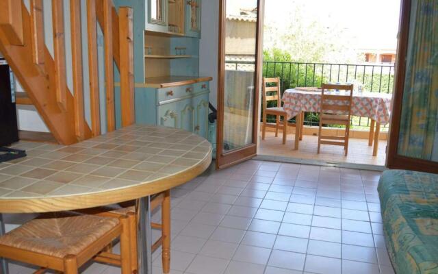 Appartement Cavalaire-sur-Mer, 2 pièces, 5 personnes - FR-1-226B-40