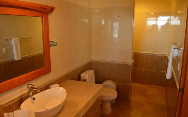 Hotel La Joya