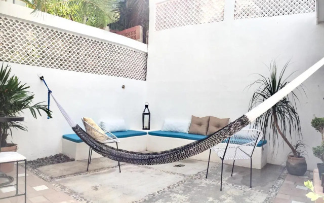 Casa Lara - Habitación cerca del mar - Homestay