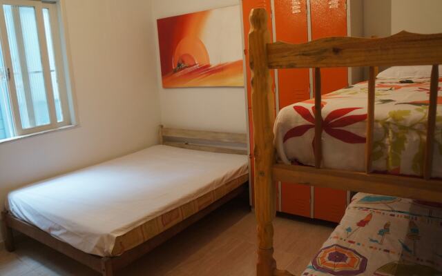 Beach Hostel Cabo Frio