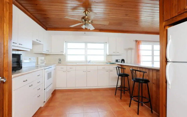 Atlantic Sunrise Villa