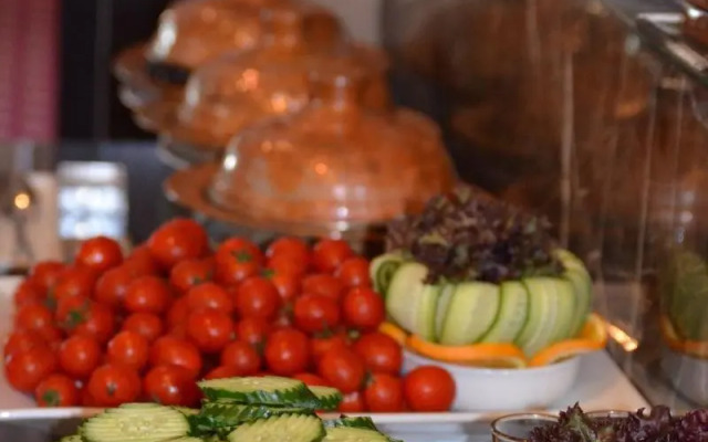 Kalyon Hotel Istanbul