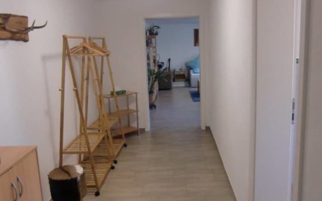Ferienwohnung Müller-Aydemir