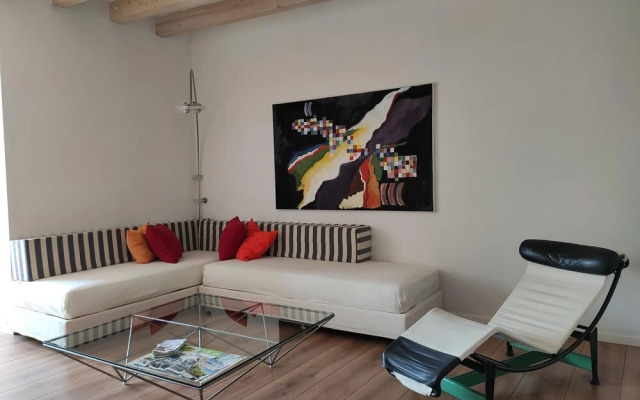 Casa Donegani