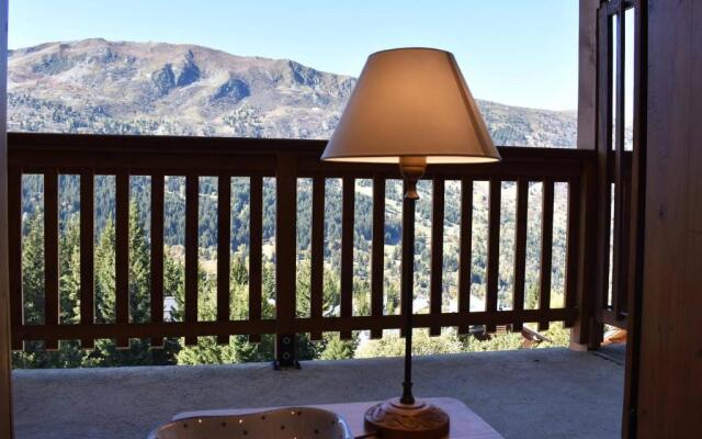 Appartement Méribel, 2 pièces, 5 personnes - FR-1-180-313