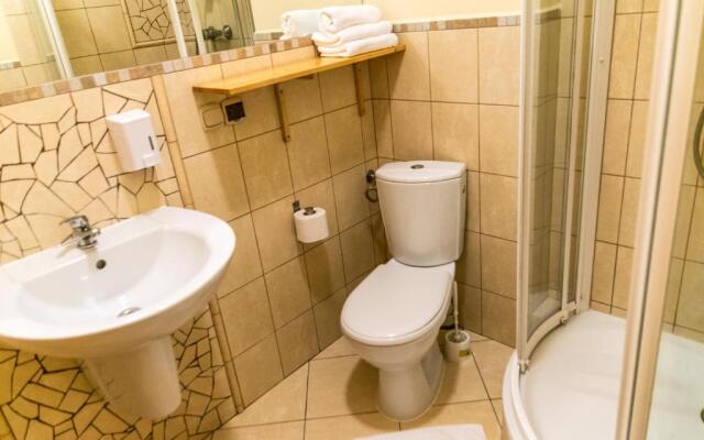 Agroturystyka Bobrowniki