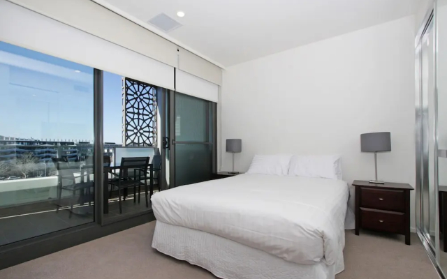 Accommodate Canberra - IQ - Braddon
