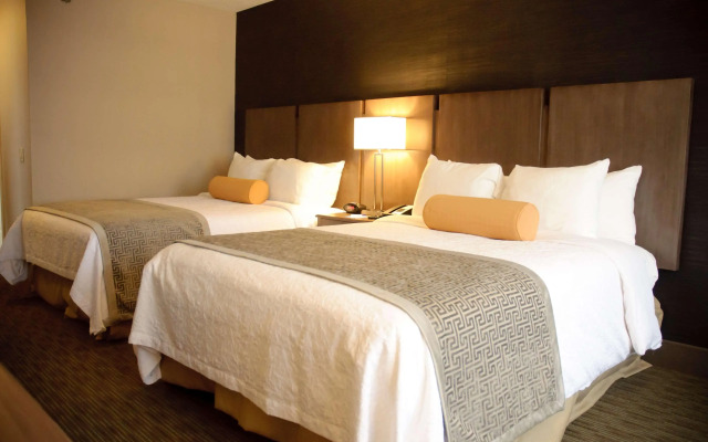 Best Western Plus CottonTree Inn