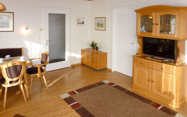 Holiday Home Bilharz
